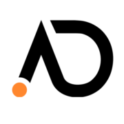 AdShaped logo